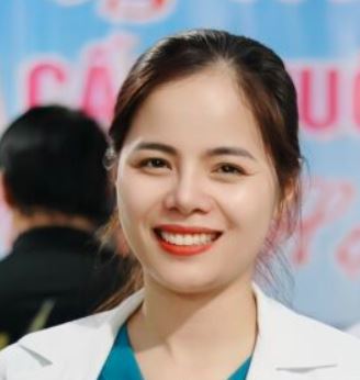 Thùy Dung