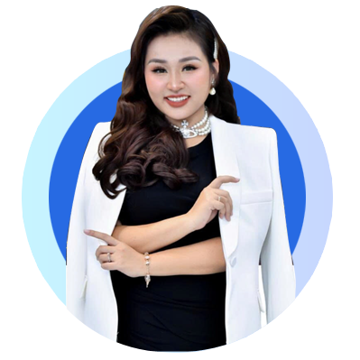 Ms. Hoàng Ngọc