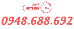 Hotline Hoa Trung Logistics